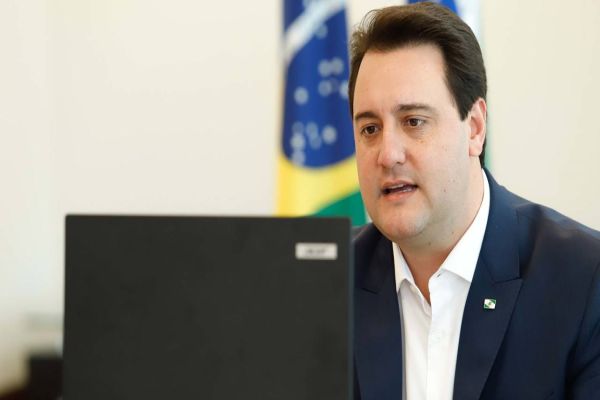 Paraná quer fortalecer cadeia do agronegócio para acelerar retomada