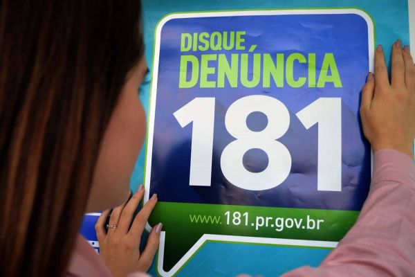 Denúncia é essencial no combate a crimes contra crianças e adolescentes