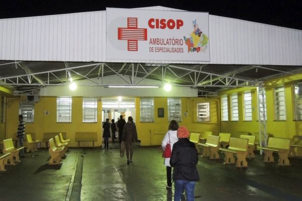 Vereador realiza requerimento solicitando que Cisop volte a atender pacientes