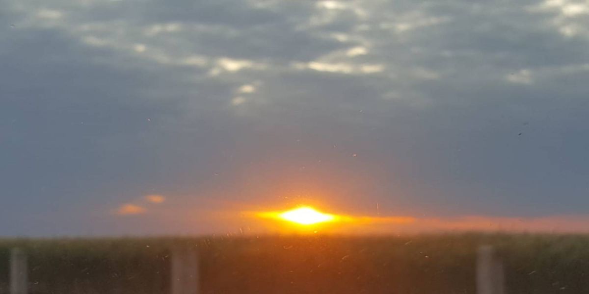 Tempo segue estável nesta quarta-feira em Cascavel