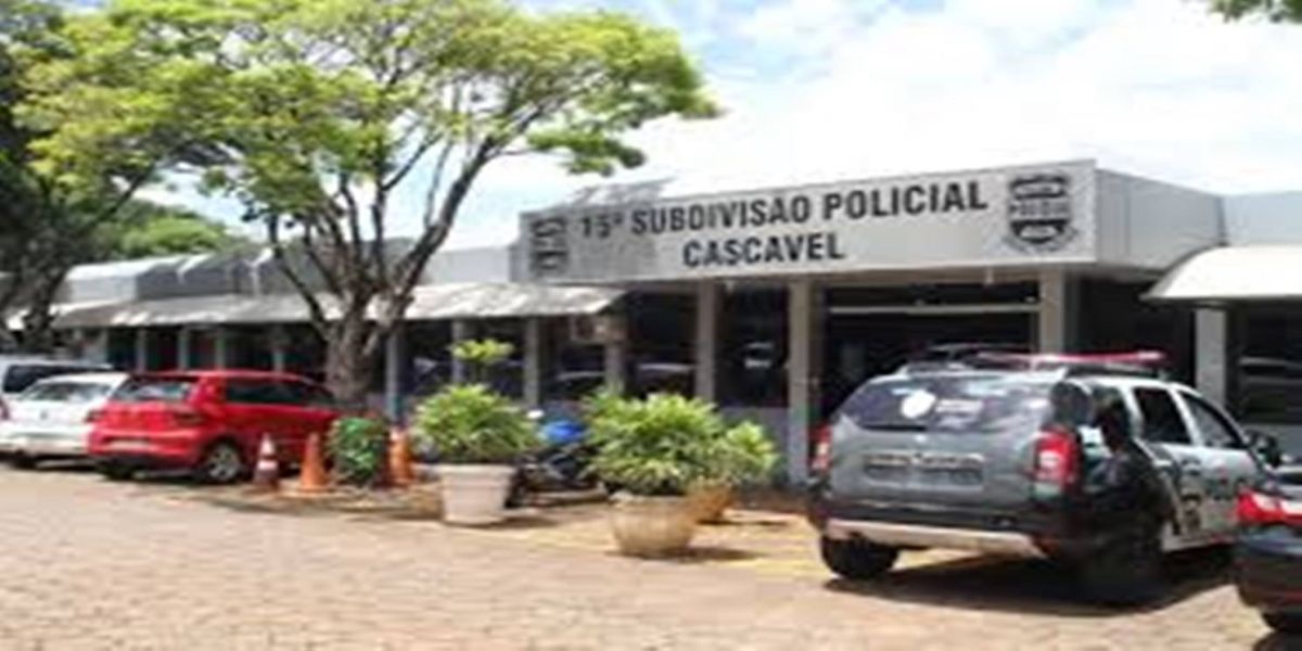 Homem com mandado de prisão em aberto é preso pela Polícia Civil