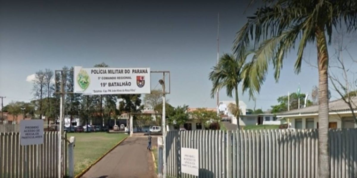 19º batalhão da PM apresenta dados operacionais do primeiro quadrimestre do ano