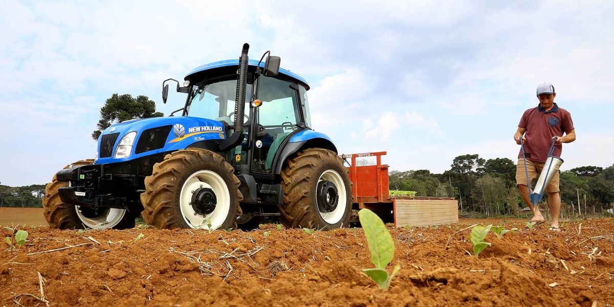 Adesão obrigatória à nota fiscal eletrônica do produtor rural é adiada para 2026