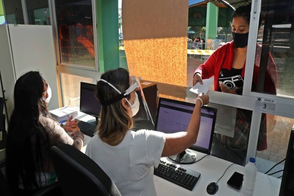 Comida Boa: Saiba o passo a passo para conferir se você tem direito ao cartão