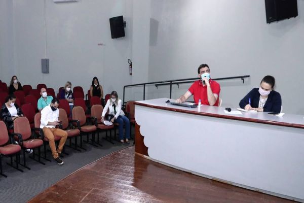 Atendimento nas unidades de saúde serão retomados