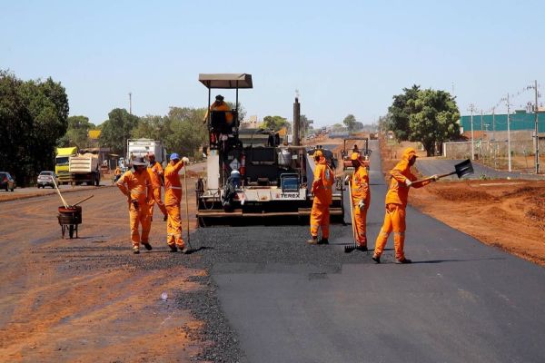 Paraná planeja investimentos para retomada da economia