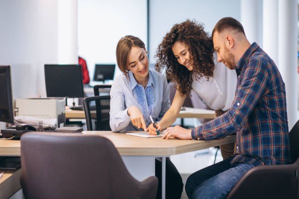 “Conecta AMIC”: associação cria projeto para oferecer consultorias para micro e pequenos empresários