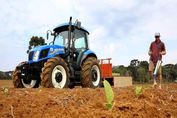 Adesão obrigatória à nota fiscal eletrônica do produtor rural é adiada para 2026