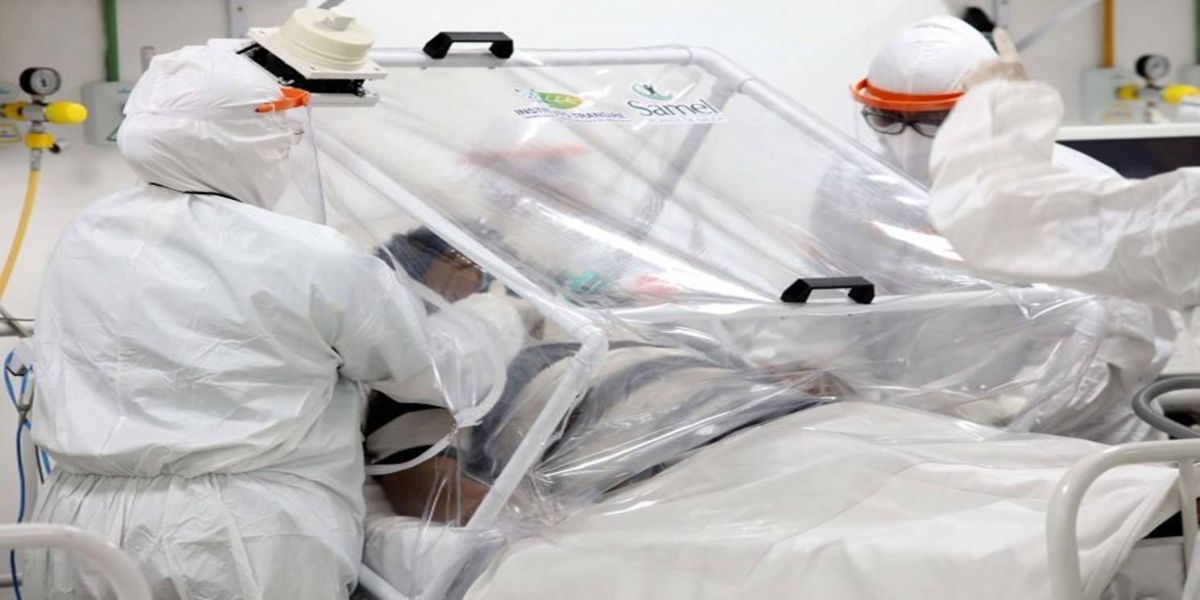 Proposta permite criação de programa de benefício a profissionais de saúde