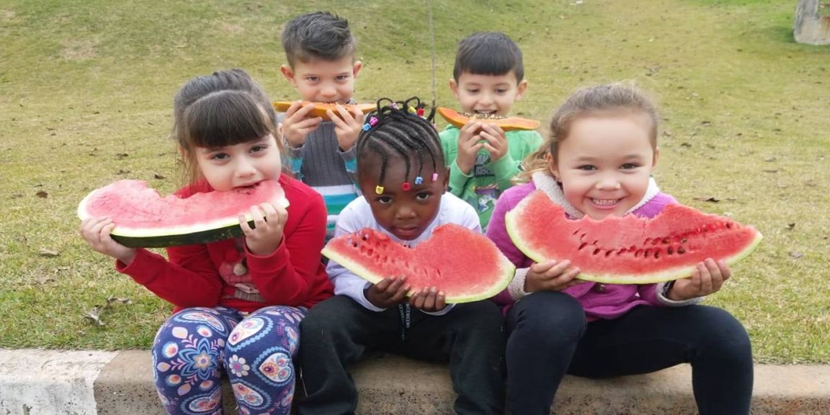 Escola Municipal de Toledo conquista prêmio nacional