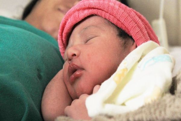 HUOP 31 anos: Centro Obstétrico é referência para população da região