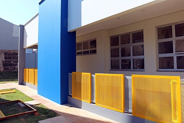 Cmei Sueli Maria Cozer Bloot: Cadun realizará atendimento para novos cadastros e transferências