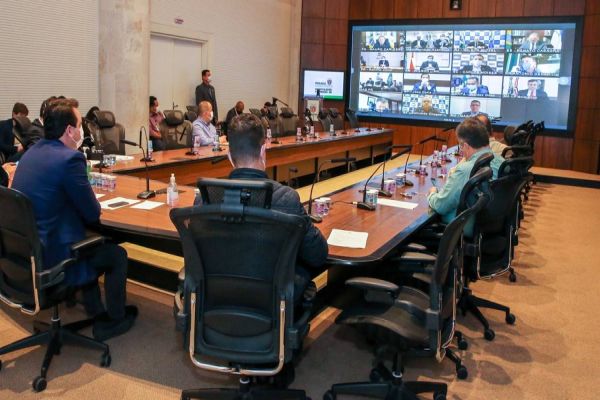 União deve compensar parte das perdas das receitas estaduais a partir de junho