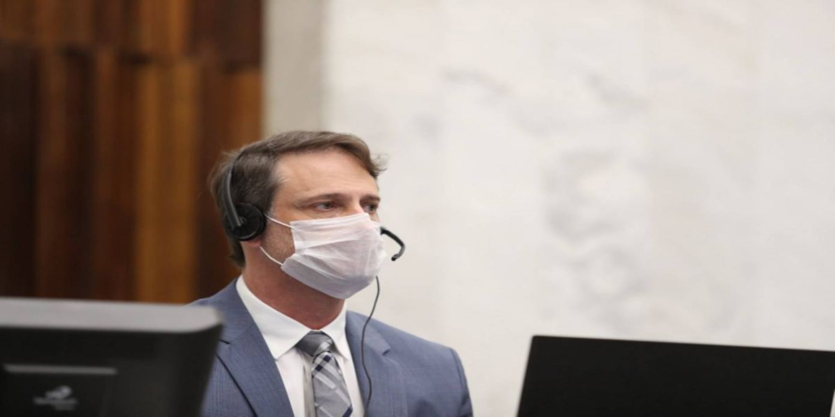 Mesmo com forte estiagem, Paraná não deverá ter racionamento de água