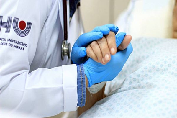 Huop 31 anos: Humanização auxilia no acolhimento e recuperação de pacientes