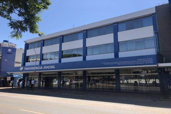 INSS amplia serviços remotos durante pandemia