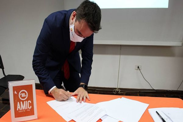 “Conecta AMIC”: entidade lança projeto de consultorias para micro e pequenos empresários