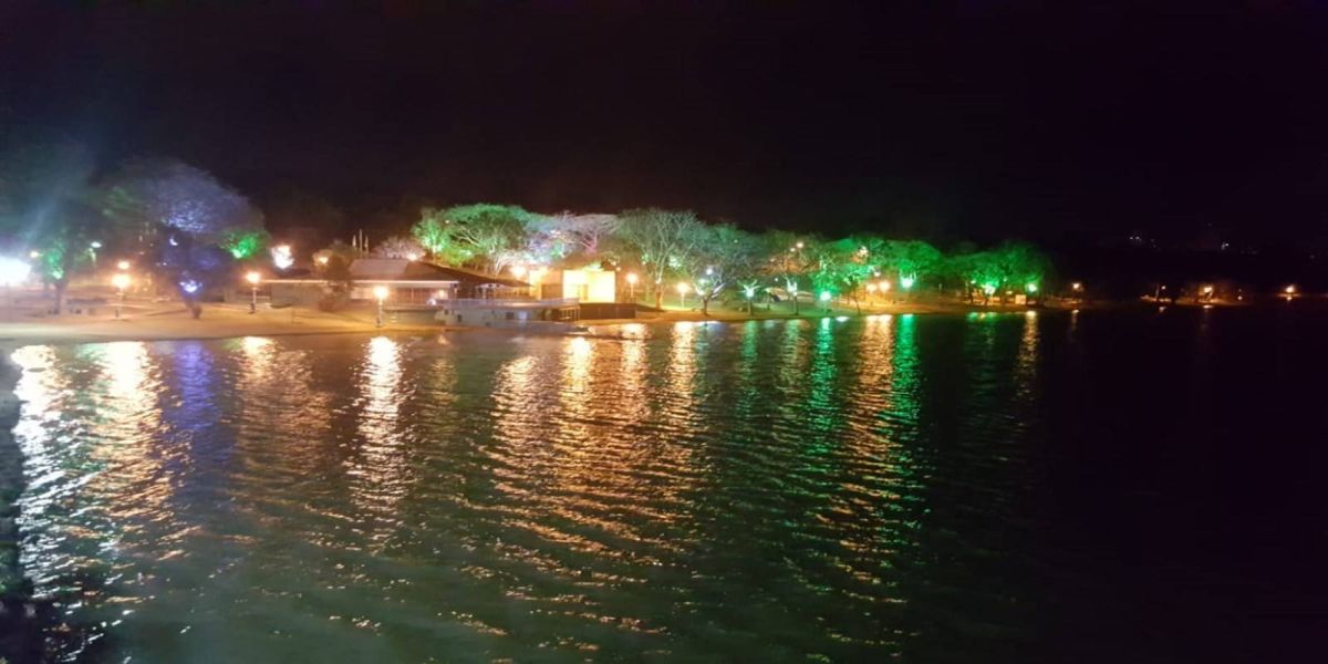 A mínima para este domingo em Cascavel é de 6ºC