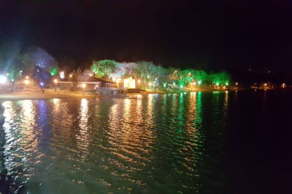 A mínima para este domingo em Cascavel é de 6ºC