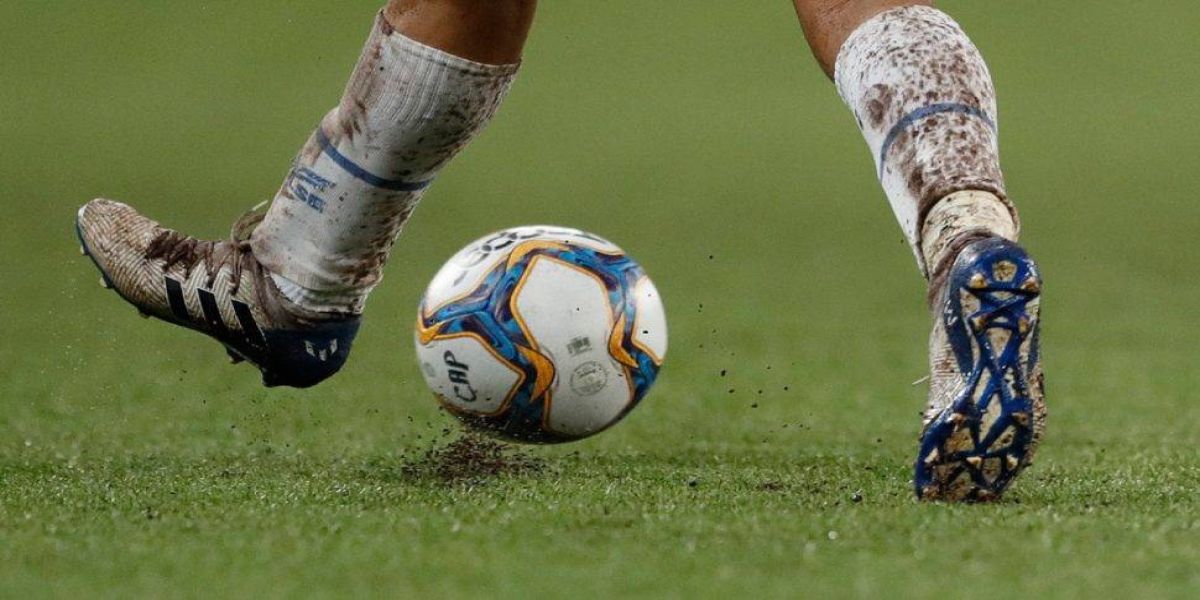 Secretaria da Saúde do Paraná autoriza que clubes paranaenses retornem aos treinamentos