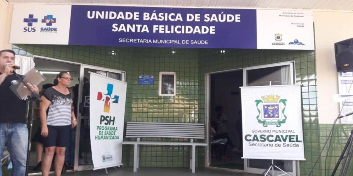 Secretaria reabre seis unidades de saúde para atendimento a doentes crônicos ou queixas agudas