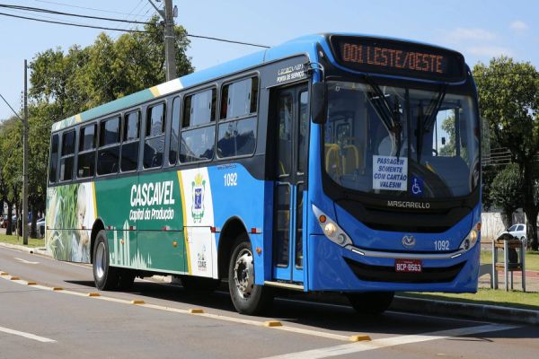 STJ suspende liminar que determinava subsídio ao transporte público