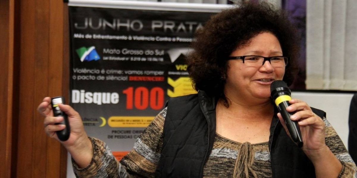 Reunião virtual terá participação da presidente do Conselho Nacional do Idoso