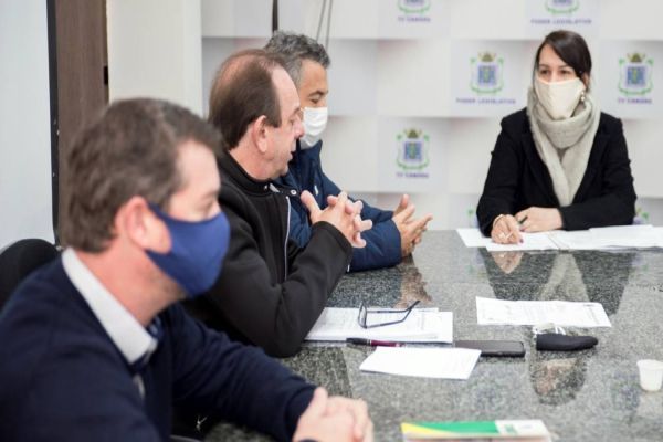 Procon sugere união com Câmara, OAB e MP para questionar Sanepar