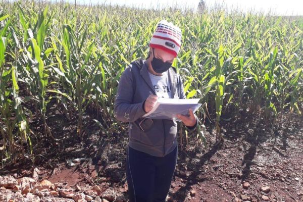 Educação: Alunos da área rural recebem Atividades Remotas por meio do Transporte Escolar