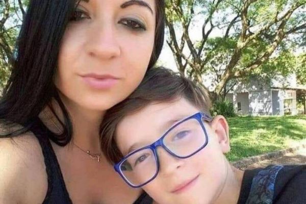 Mãe confessa ter matado o filho de 11 anos em Planalto