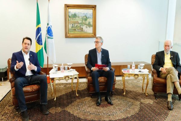 Paraná pode retomar normalidade das atividades econômicas em agosto