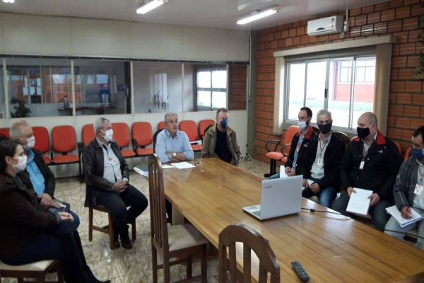 Lançamento de aplicativo marca novo momento de inovação para a Coopavel