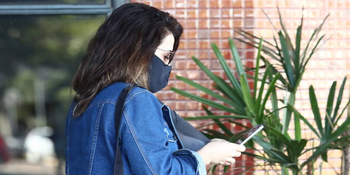 Uso de máscaras será fiscalizado pela Vigilância Sanitária