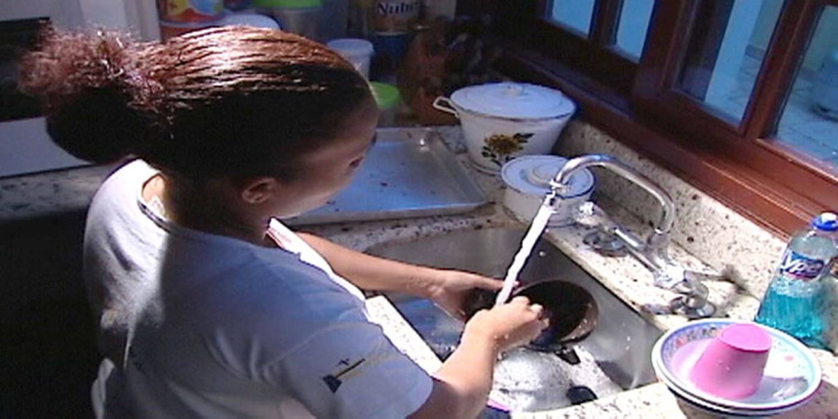 Projetos retomam possibilidade de dedução de IR de gastos com INSS de empregado doméstico