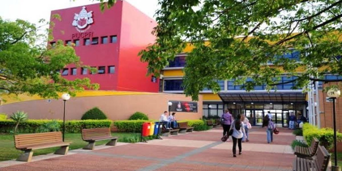 PUCPR Toledo amplia graduações e lança cinco novos cursos em 2026