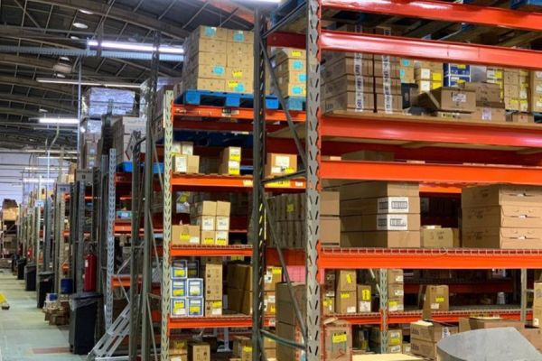 MP dispensa empresa instalada em ZPE de cumprir percentual mínimo de exportação