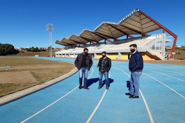 Comissão de Esporte quer evitar que Centro de Atletismo vire 'elefante branco'