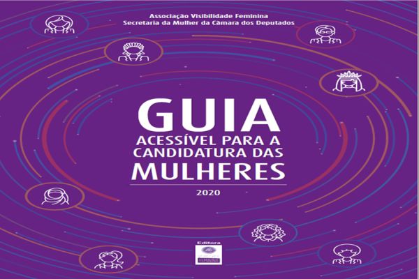 Bancada feminina lança hoje guia para candidaturas de mulheres