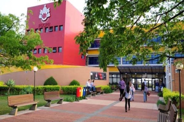 PUCPR adota processo seletivo online para ingresso de novos acadêmicos