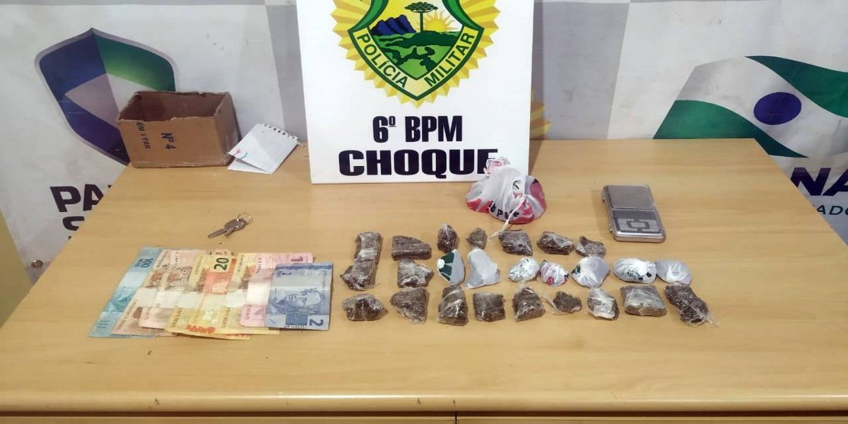 Operação Civilidade II é desencadeada simultaneamente em Cascavel e Pato Branco