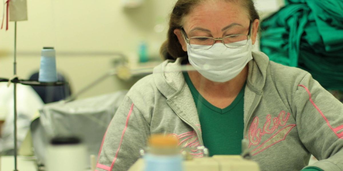 Huop 31 anos: “Uma vida aqui dentro” afirmam servidores com trajetória de mais de 30 anos