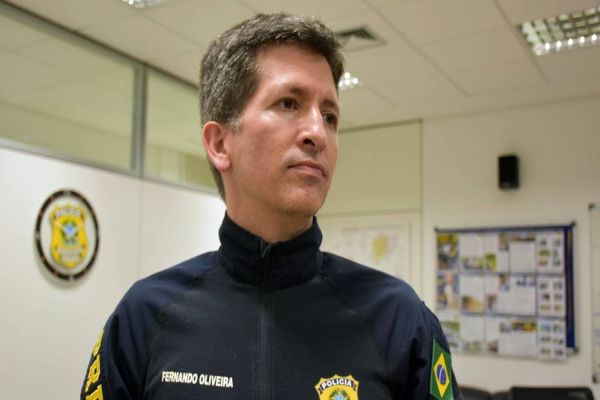 Polêmica exoneração de chefe de comunicação da PRF do Paraná