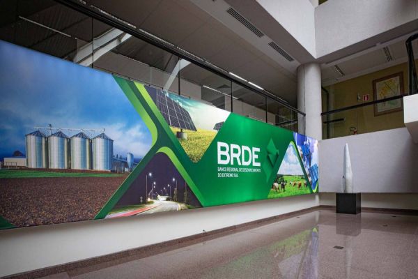 Energia renovável e pecuária: BRDE liberou R$ 305 milhões no Banco do Agricultor Paranaense