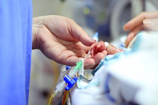 HUOP 31 anos: Berço de histórias de amor