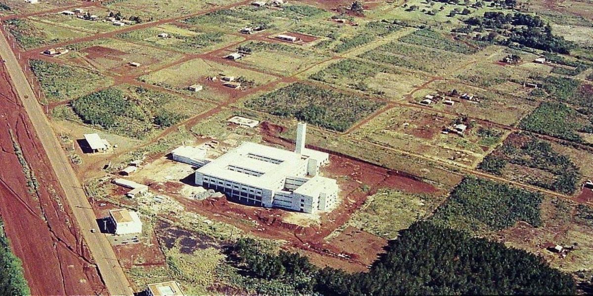 31 anos: Orgulho de ser Hospital Universitário do Oeste do Paraná