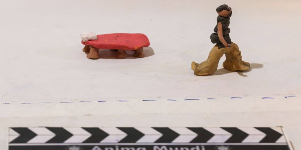 Petrobras vai apoiar projetos de animação para crianças de até 6 anos