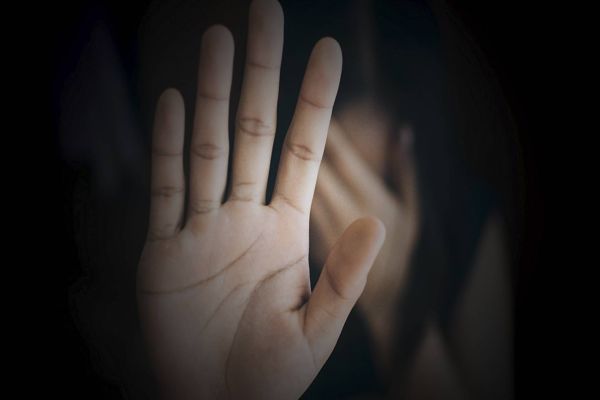 Polícia Civil apreende homem suspeito de abusar neta de 7 anos de idade em Jaguariaíva