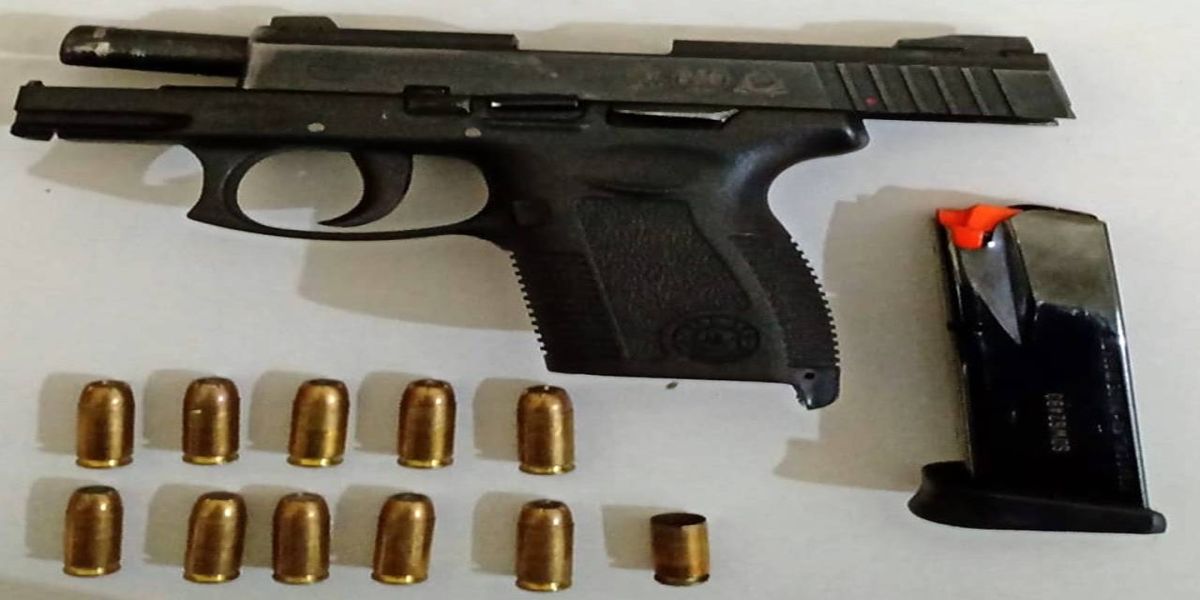 Briga entre casal de PMs termina em morte no Paraná