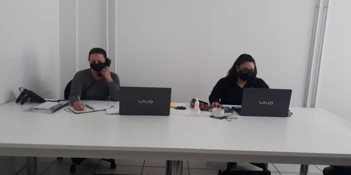 Call Center: Núcleo Psicossocial atenderá alunos e familiares da Rede Pública Municipal de Ensino