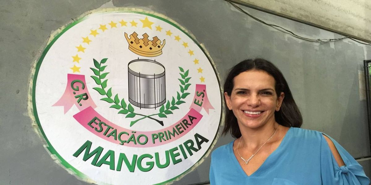 Covid-19: Virna, medalhista olímpica no vôlei, testa positivo